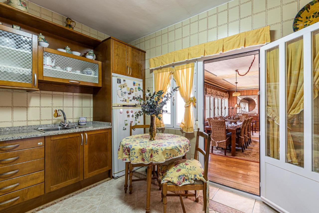 Waou Deluxe Cottage ティトゥルシア エクステリア 写真
